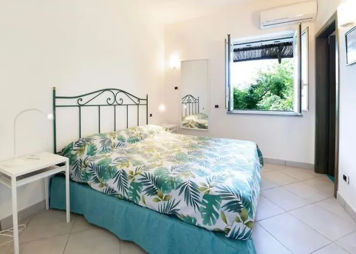 La Casa Nel ماسّا لوبْرينسِ