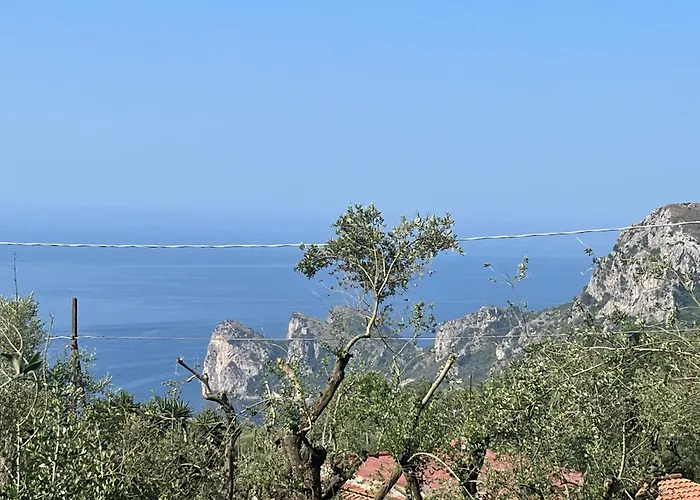 La Casa Nel ماسّا لوبْرينسِ