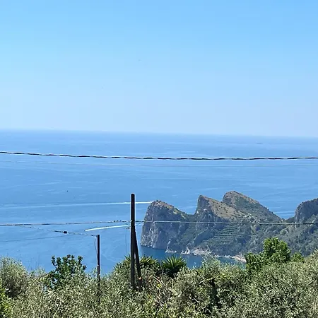 Hébergement de vacances La Casa Nel *